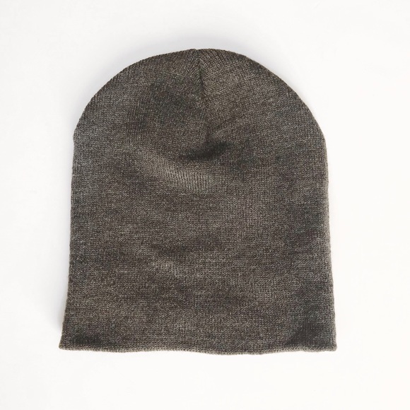 Urban Outfitters Accessories - NWOT Grey beanie.